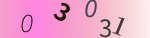認証画像
