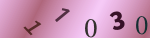 認証画像