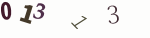 認証画像