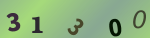 認証画像