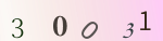認証画像