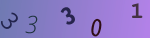 認証画像