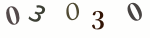 認証画像
