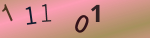 認証画像