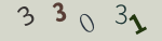認証画像