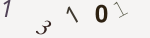 認証画像