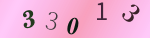 認証画像