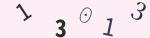 認証画像
