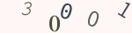 認証画像