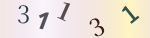 認証画像