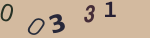 認証画像