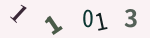 認証画像