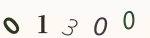 認証画像
