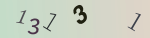 認証画像