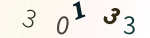 認証画像
