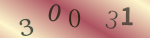 認証画像