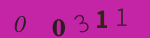 認証画像