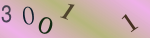 認証画像