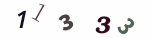 認証画像