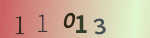 認証画像