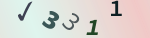 認証画像