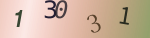 認証画像