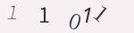 認証画像