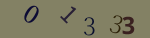 認証画像