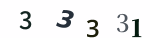 認証画像