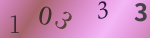 認証画像
