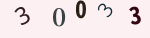 認証画像