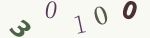 認証画像
