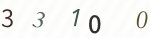 認証画像