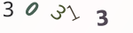 認証画像