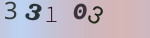 認証画像