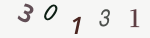 認証画像