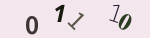 認証画像