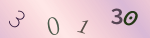認証画像