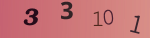 認証画像