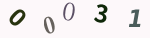 認証画像