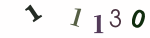 認証画像