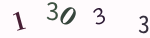 認証画像