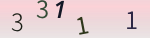 認証画像