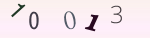 認証画像