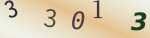 認証画像
