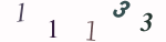 認証画像