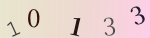 認証画像