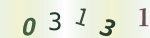 認証画像