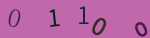 認証画像