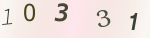 認証画像